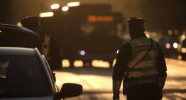 Conductor ebrio volcó en autopista Costanera Norte: Un muerto y cinco heridos