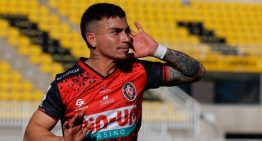 Daniel «Popín» Castro confesó que sueña jugar en uno de los grandes del fútbol chileno