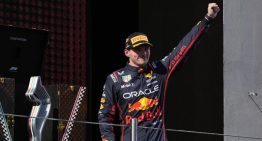 Max Verstappen desafiará el dominio de los McLaren en el Gran Premio de Mónaco
