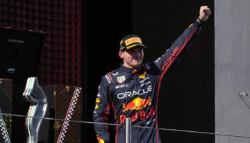 Max Verstappen desafiará el dominio de los McLaren en el Gran Premio de Mónaco