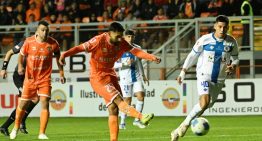 Cobreloa empató en la agonía ante Santa Cruz y le perdió pisada a los líderes en el Ascenso