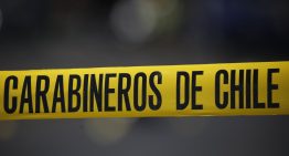 Conductor murió tras choque múltiple en ruta de San Pedro