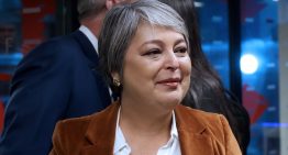 Jeannette Jara: El debate del aborto se pudo dar con anticipación