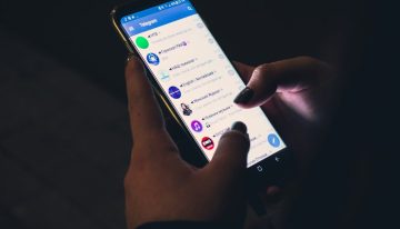 Elon Musk y el dueño de Telegram negocian un acuerdo de IA