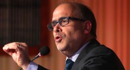 Tribunal Supremo de la DC declaró a Alberto Undurraga «cesado» como candidato presidencial
