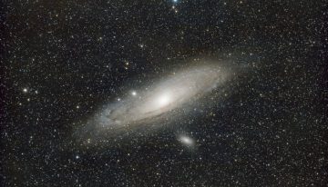 Congreso Futuro: «El lado oculto de la ciencia» y los misterios del universo