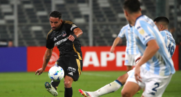 ¿Cuándo y dónde ver la visita de Colo Colo a Racing en la Copa Libertadores?