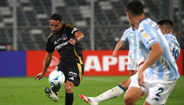 ¿Cuándo y dónde ver la visita de Colo Colo a Racing en la Copa Libertadores?