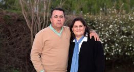 Caen tres presuntos involucrados en el asesinato del matrimonio de Graneros