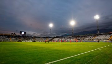 La programación de la duodécima fecha de la Liga de Primera