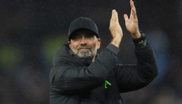 Agente de Jürgen Klopp negó acuerdo del técnico con AS Roma