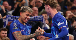 La formación de Chelsea para la final ante Betis de Pellegrini en la Conference League