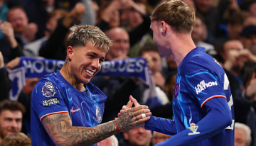 La formación de Chelsea para la final ante Betis de Pellegrini en la Conference League