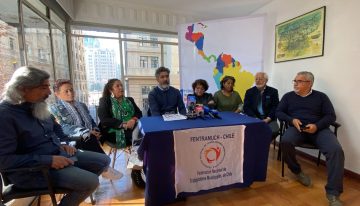 Licencias: Trabajadores municipales cuestionan despidos «sin investigación rigurosa»