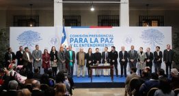 Senadora Aravena: Hay que reparar la deuda con el pueblo mapuche para cerrar el capítulo