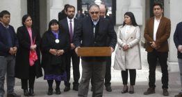 Piden «no echar por la borda» el trabajo de la Comisión pro Paz ante falta de consenso