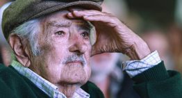 Murió el expresidente de Uruguay José «Pepe» Mujica