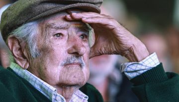 Murió el expresidente de Uruguay José «Pepe» Mujica