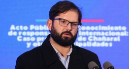 ProCultura: RN oficia al Servel y UDI emplaza al Presidente Boric