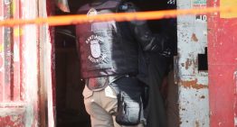 Desbordes: Los guardias de Santiago aumentarán de 350 a 1.300 en cinco meses