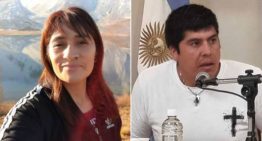 Femicida argentino fue detenido en Chiloé