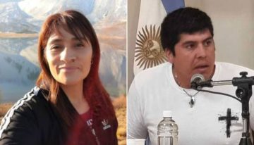 Femicida argentino fue detenido en Chiloé