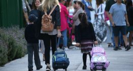 Mineduc ingresó indicaciones a proyecto para fortalecer el Sistema de Admisión Escolar