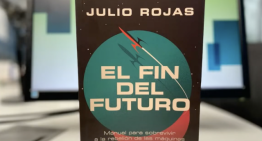 Congreso Futuro: «El fin del Futuro», un manual para sobrevivir a la rebelión de las máquinas