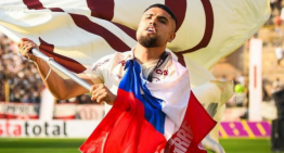Las grandes novedades de Gareca para los choques de La Roja contra Argentina y Bolivia