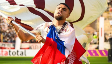 Las grandes novedades de Gareca para los choques de La Roja contra Argentina y Bolivia