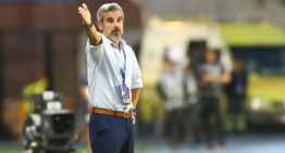 Los candidatos para suceder a Jorge Almirón en la banca de Colo Colo