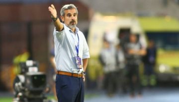 Los candidatos para suceder a Jorge Almirón en la banca de Colo Colo