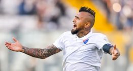 La formación de Colo Colo para enfrentar a Unión Española en el Monumental