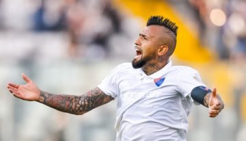 La formación de Colo Colo para enfrentar a Unión Española en el Monumental