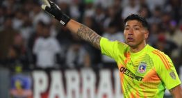 Sin Isla ni Vidal: La formación que trabaja Colo Colo para duelo ante Limache