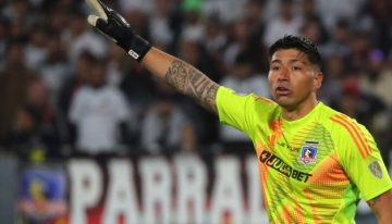 Sin Isla ni Vidal: La formación que trabaja Colo Colo para duelo ante Limache