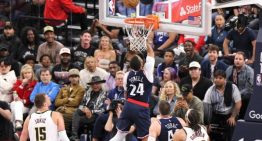 Los Clippers fuerzan el séptimo partido ante Denver