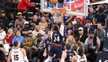 Los Clippers fuerzan el séptimo partido ante Denver