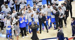 Oklahoma selló su victoria ante Minnesota y se instaló en las Finales de la NBA