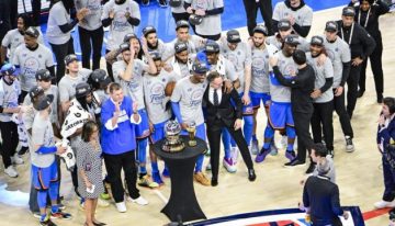 Oklahoma selló su victoria ante Minnesota y se instaló en las Finales de la NBA