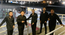 Encuentran cinco músicos asesinados tras su desaparición en México