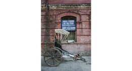 India: el desarrollo en pausa