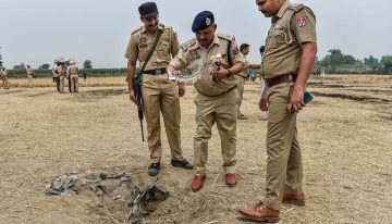 Trump anuncia un alto el fuego entre la India y Pakistán