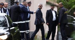 Irán y EE.UU. logran «algunos avances no concluyentes» en la negociación del acuerdo nuclear en Roma
