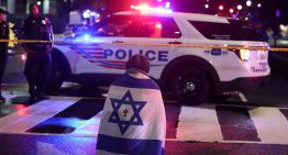 Matan a tiros a dos empleados de la Embajada israelí en Washington