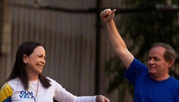 Maduro detiene al opositor Juan Pablo Guanipa en una nueva ola represiva en vísperas de las elecciones legislativas