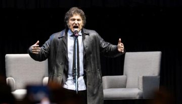 La Fiscalía pide información sobre los teléfonos de Milei y su hermana por el caso $LIBRA