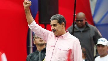 TIJ ordena a Venezuela cancelar la elección en el Esequibo y Maduro se niega