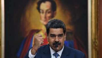 La OEA denuncia que el terror se ha disparado en Venezuela: torturas, ejecuciones y desapariciones forzadas