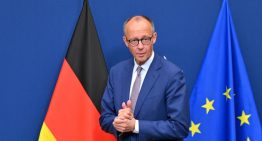 Friedrich Merz: un hombre fuerte de derecha para Europa
